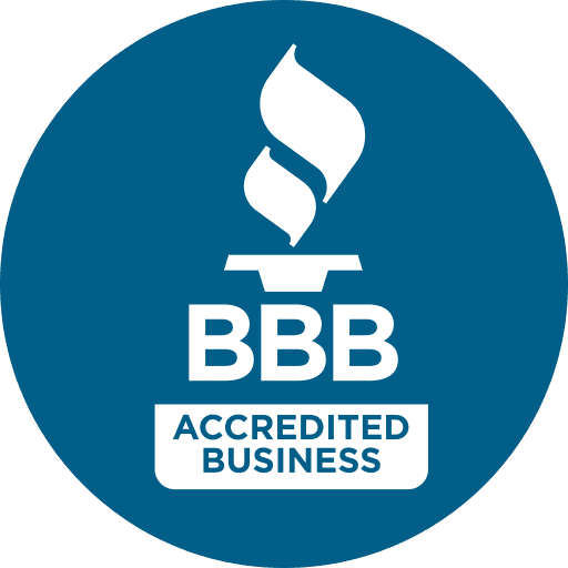 Better Business Bureau Logo