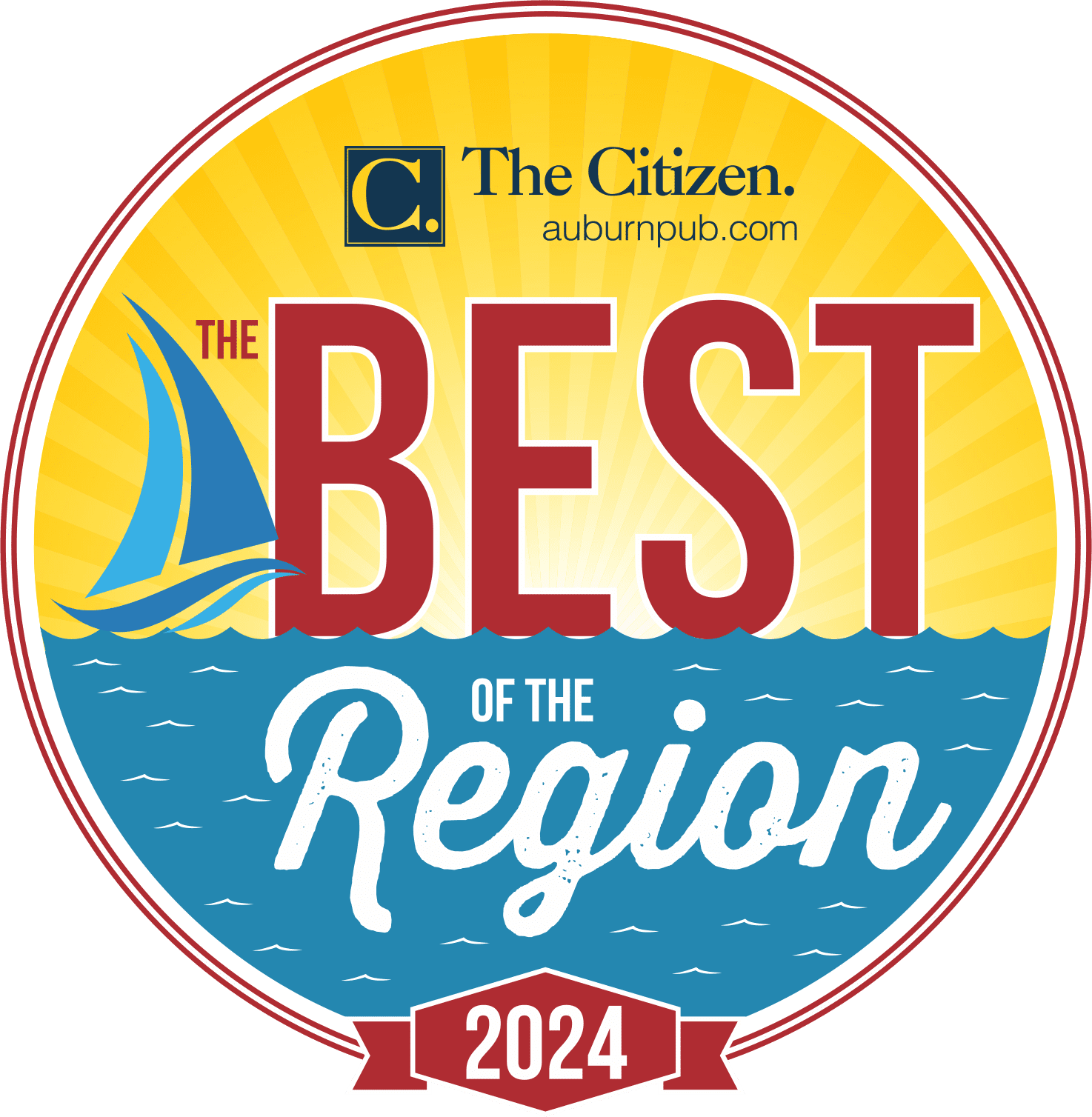 The Citizen The Best of the Region